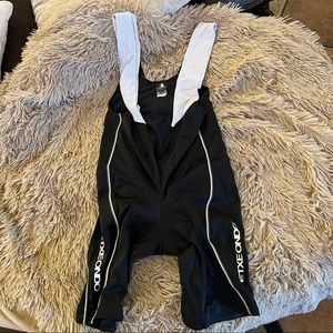 Exteondo Cycling Bib